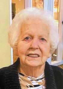 Mary Kathryn Kessick